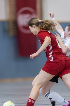 Bild 285 - F NFV Futsalturnier